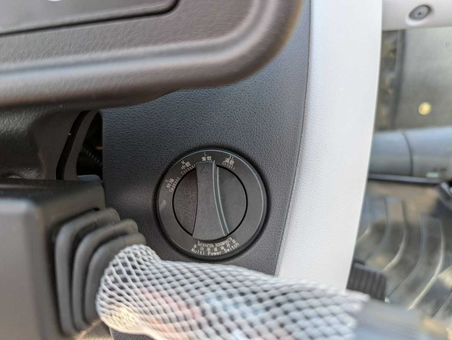 Трактор ЮТО (YTO) NLY 1054-S  (105-115 к.с.) 2025рік ОНОВЛЕНА МОДЕЛЬ