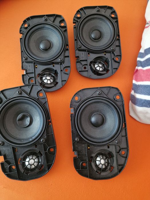 Głośniki  do BMW H2021  G21 harman/kardon