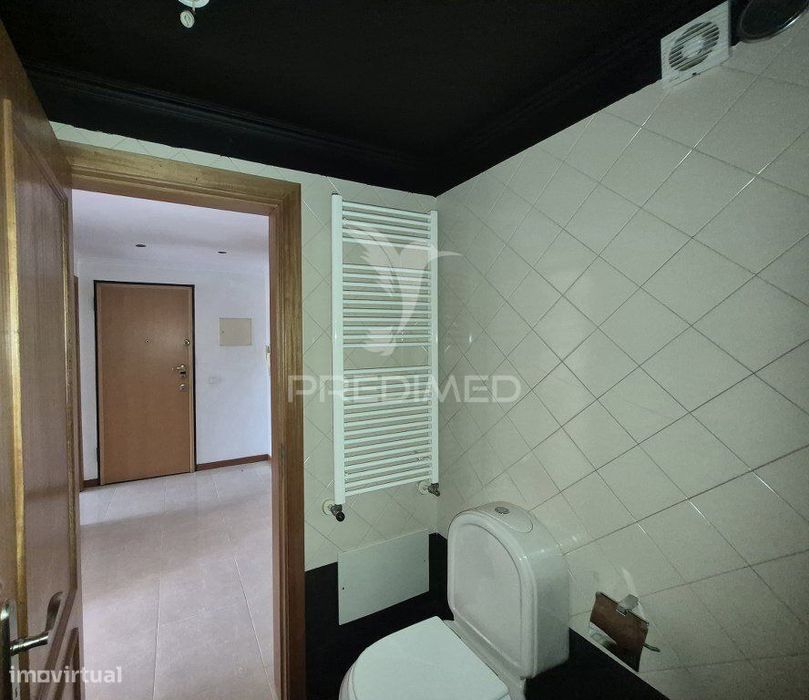 Apartamento T2-3Ass.Feijó-Vale Flor de Baixo-Almada