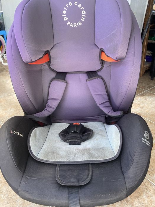 Cadeira de carro crianca
