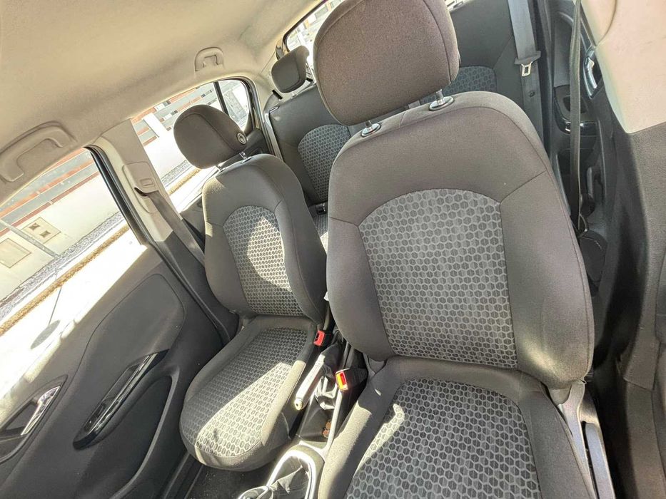 Opel Corsa 1.3 CDTI Automático