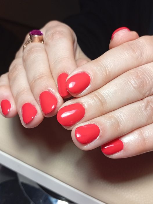 Манікюр Комплекс 500