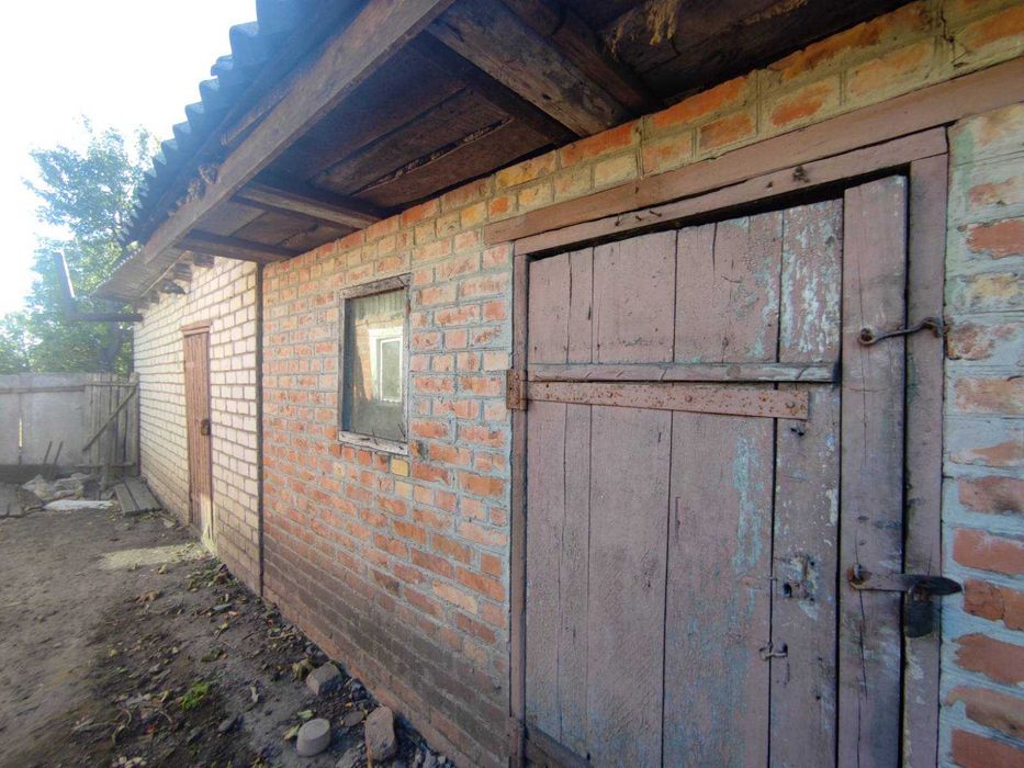 Продам дом в Чугуеве