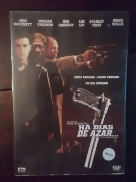 DVD's Grandes Clássicos