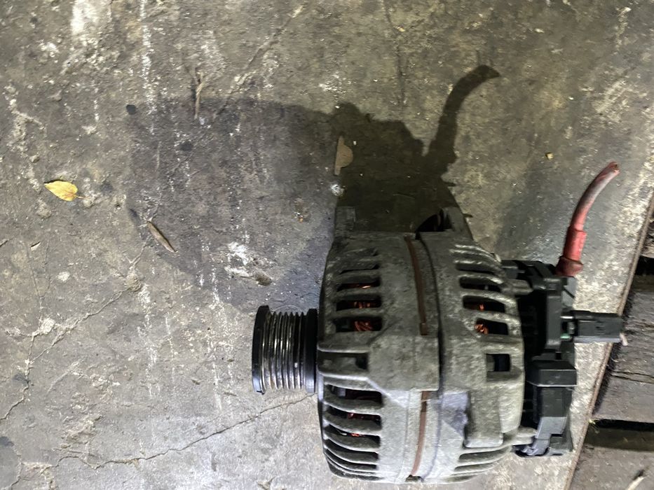 Генератор віваро трафік мастер 7pk 2.0 та 2.5