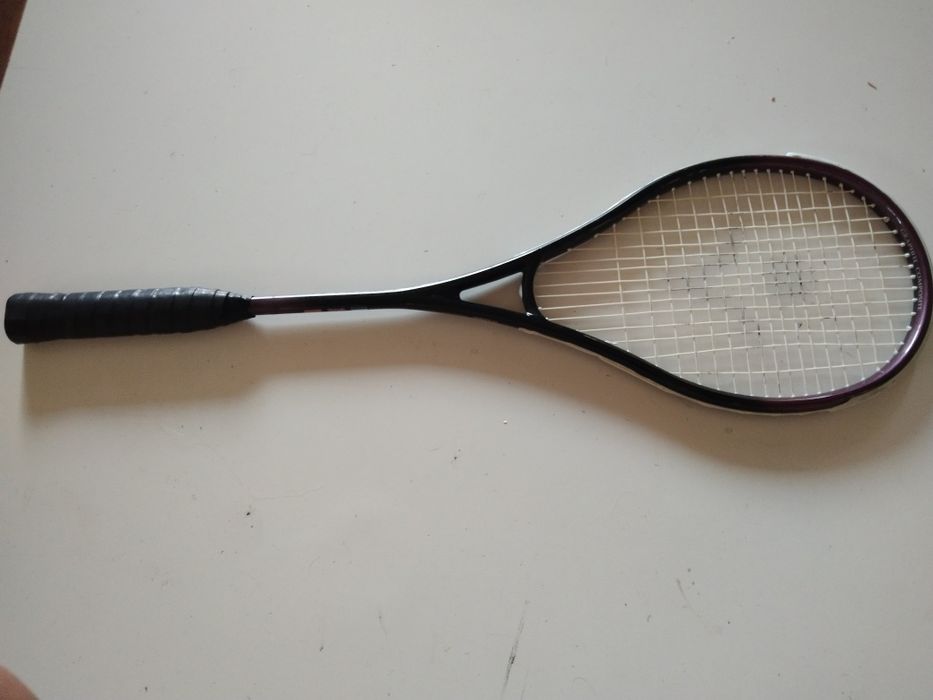 Rakieta do squasha Revenge 91 waga 195 g