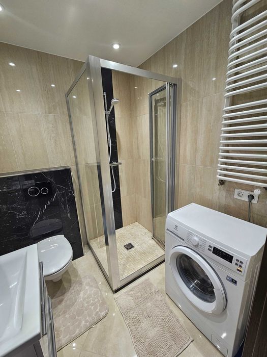 Do wynajęcia kawalerka na Dąbskiej