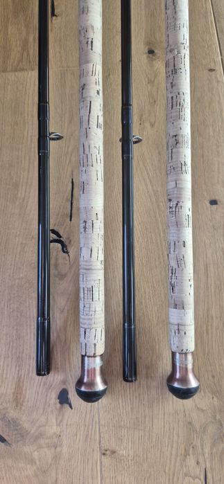 Wędki Rod Hutchison 12ft 3lb