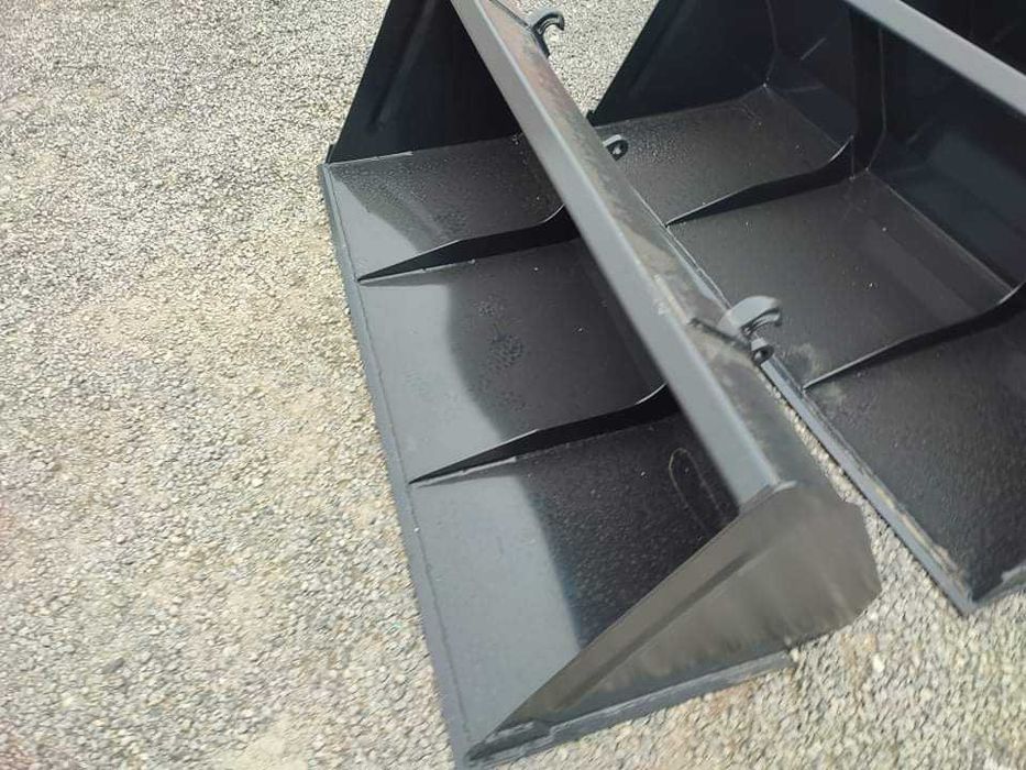 Łyżka, łycha, szufla euro sms mealeux szerokości. Transport