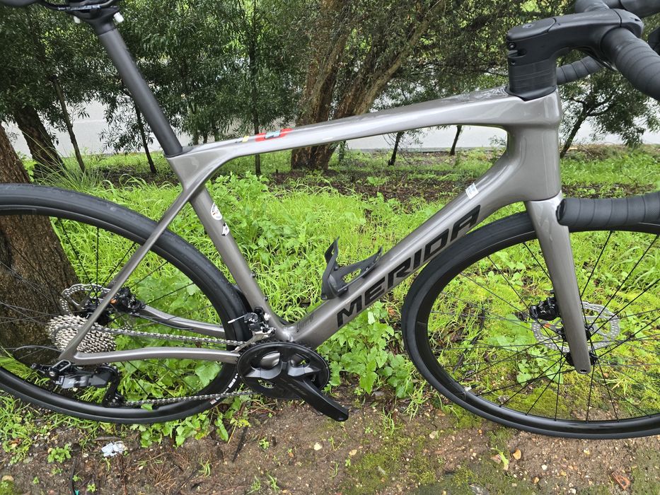 Merida endurance 4000 nova 12x2v