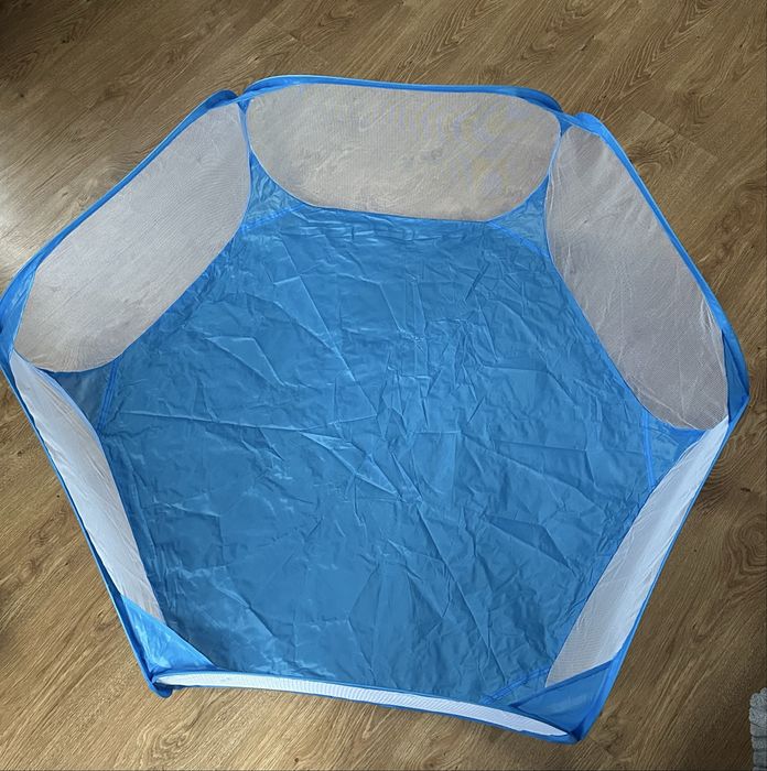 Манеж для дітей, паркан для котів, собак, огорожа вальєр для