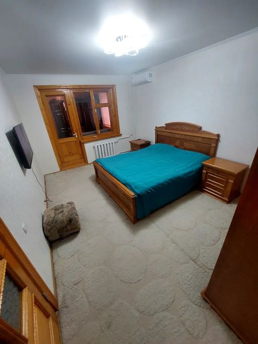 продаю 3 кімнатну квартиру  Центральний район сертифікат