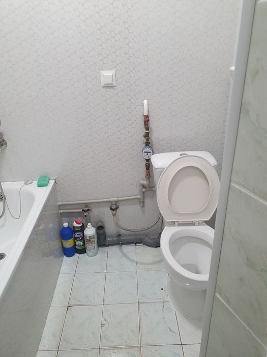 1-кімнатна квартира в центрі Чугуєва, вул. Кожедуба