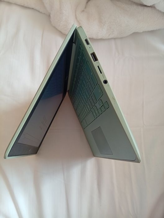 HP CHROMEBOOK 11A G8 EE z 2025r.