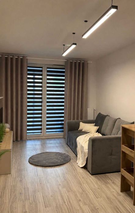NOWY APARTAMENT  metro autobus WSZYSTKO W CENIE najmu  FV VAT Marywilska