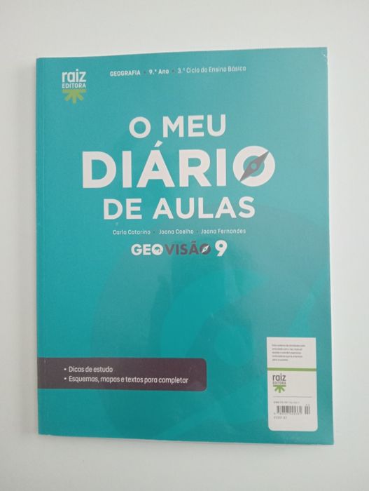 Livros escolares