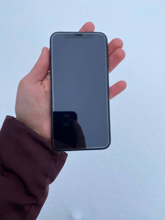 IPhone 10 64 gb  space gray