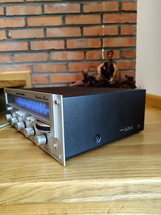 Amplituner Marantz 2216B