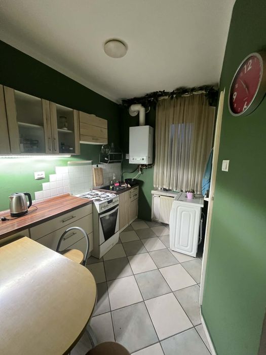 Wynajme 2 pokojowe mieszkanie w Legnicy