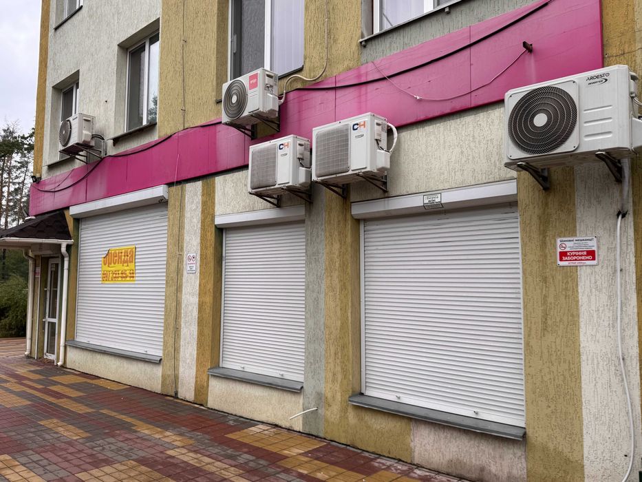 Комерційна нерухомість за адресою вул. Чорнобильська (площа 75 м²) - Atlanta.ua - фото 12