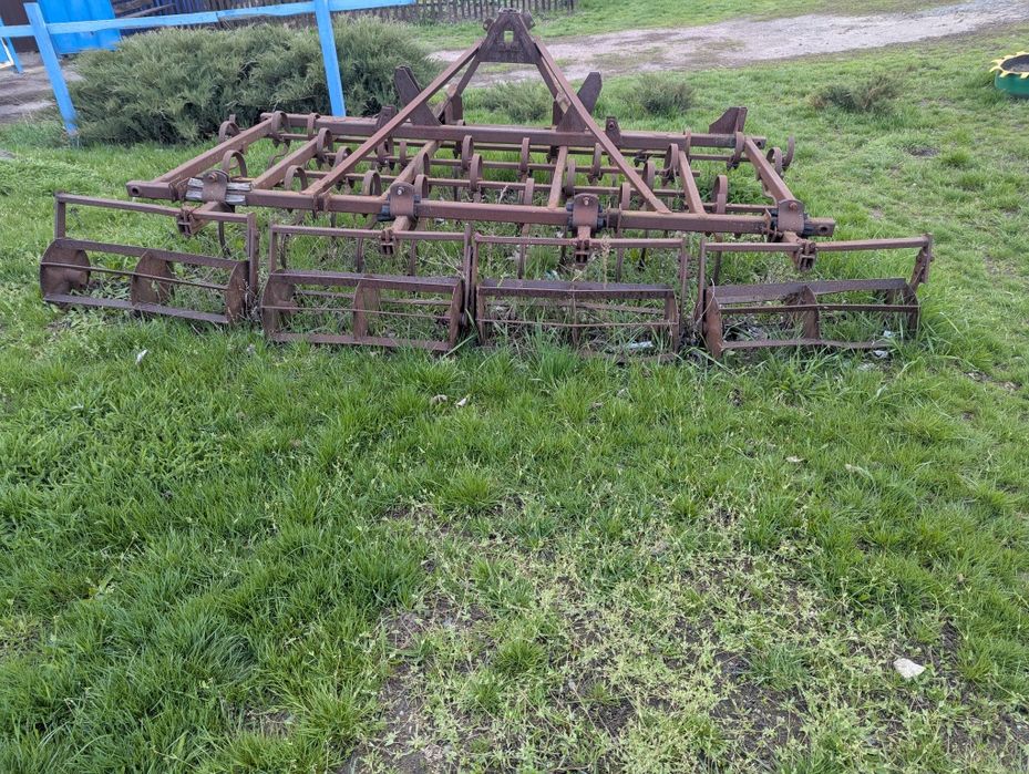 Продам культиватор