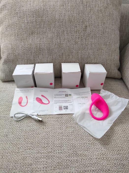 Massajador estimulador