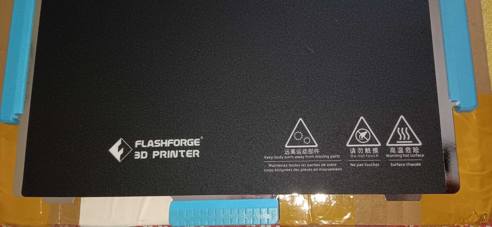 FlashForge 3D Printer Board442460130582865921