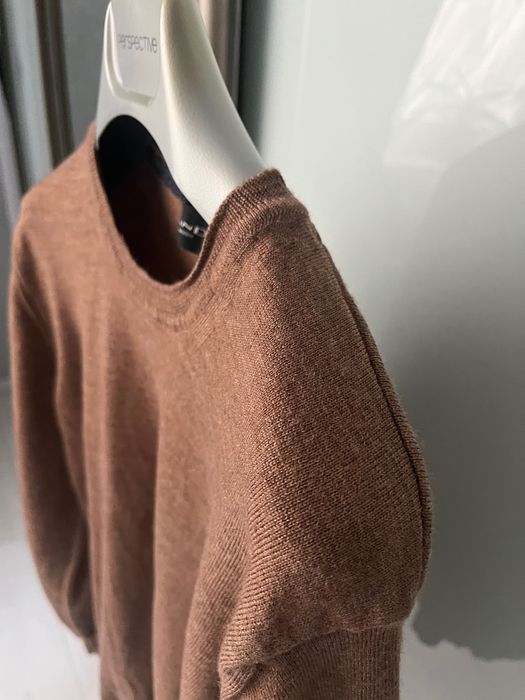 Светр. Італія. 100% merino.