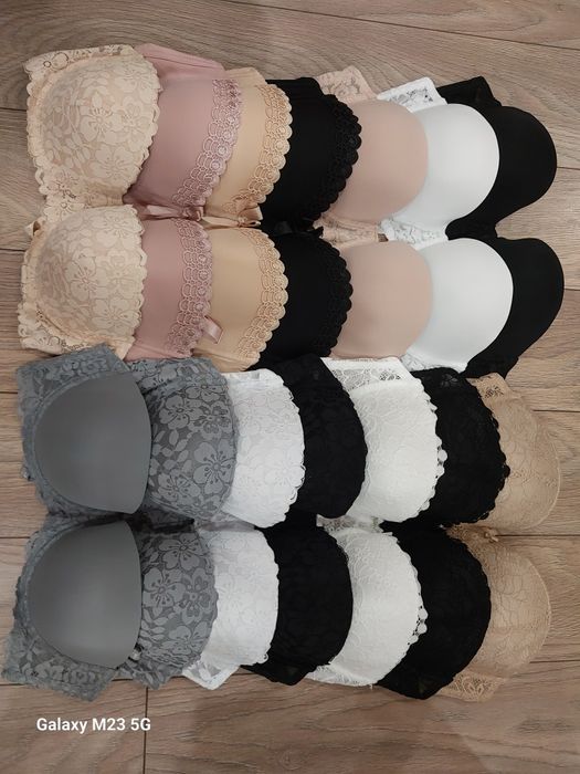 Бюстгальтер анжеліка