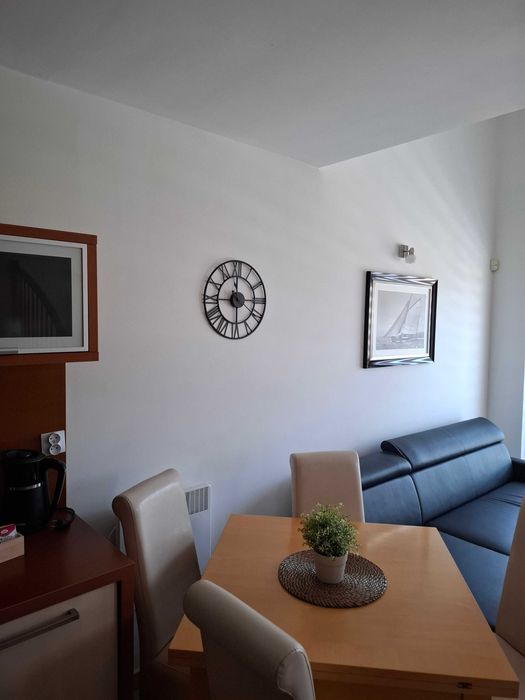 apartament Rewal