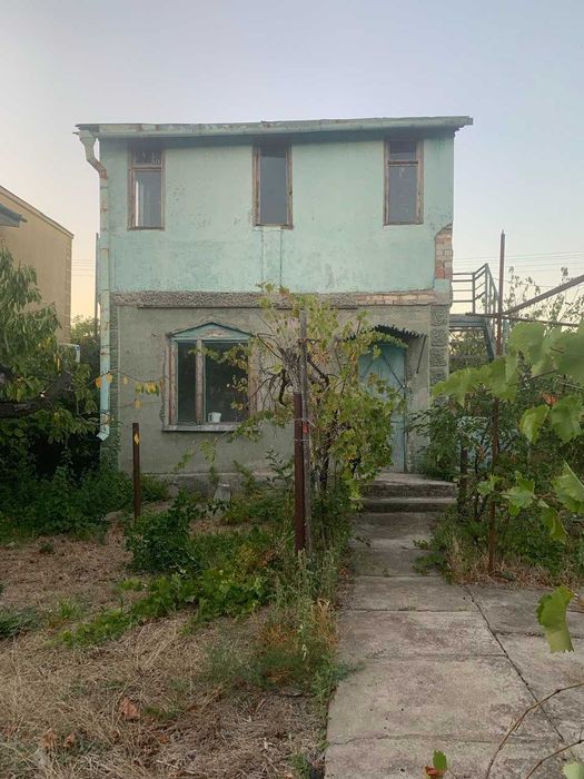 Будинок за адресою вул. Радянська (площа 63 м²) - Atlanta.ua - фото 10