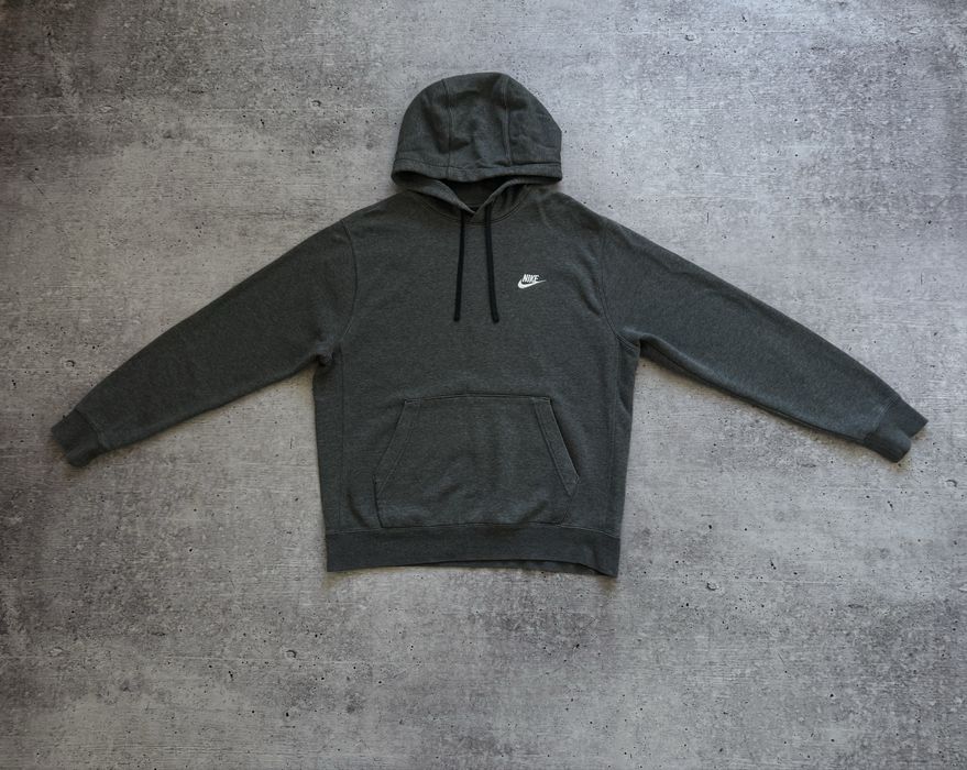 Кофта, худі Nike NSW