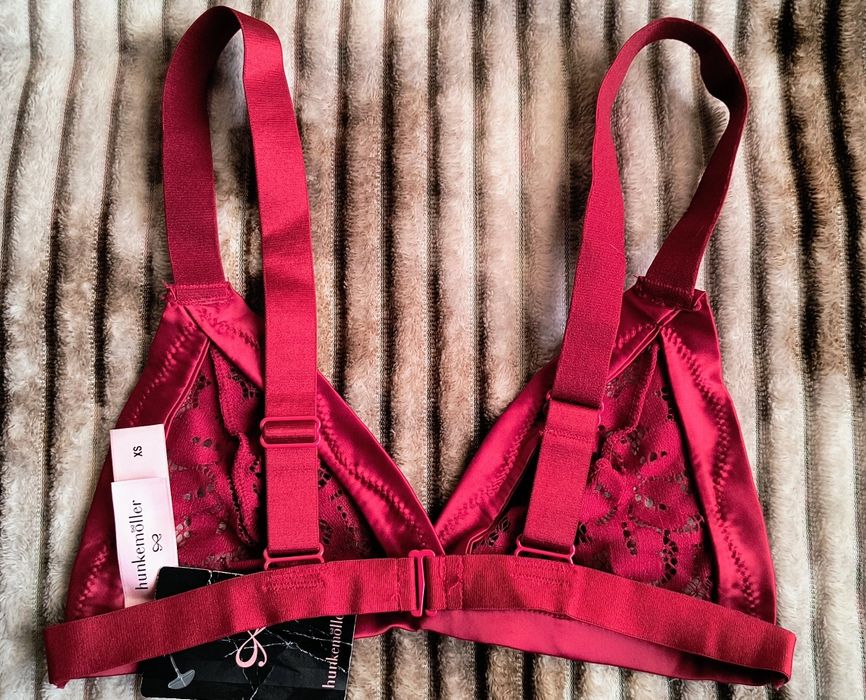 Bielizna Damska Hunkemöller Nowa