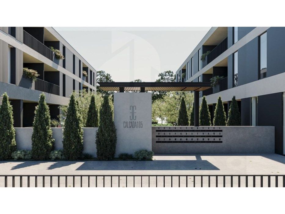 Apartamento T2 de Luxo à Venda em Nespereira, Guimarães — Nespereira, Braga