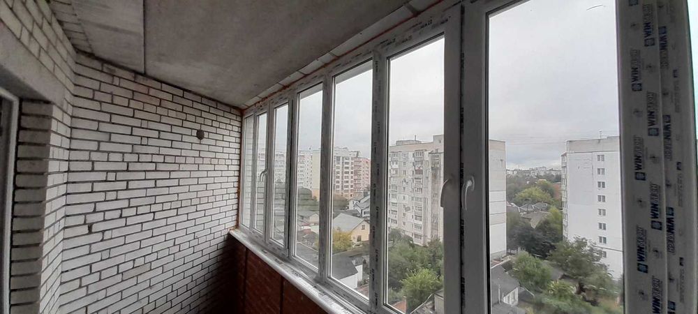 1к Центр Здана Н/Б, 40 кв.м. 7/10