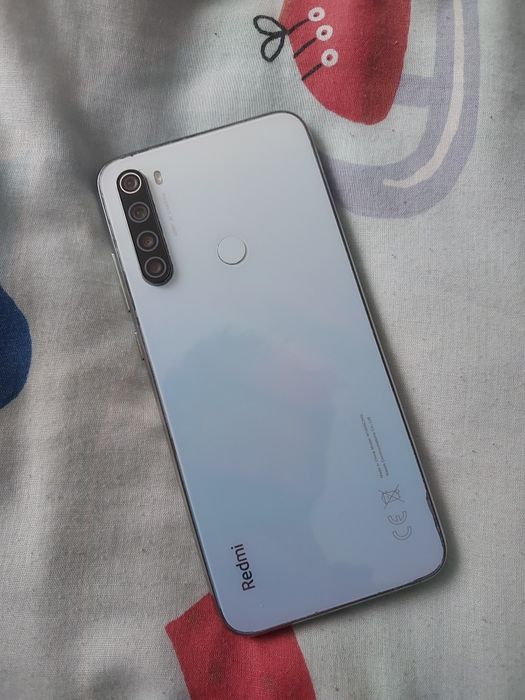 Xiaomi Redmi Note 8T 4/64GB