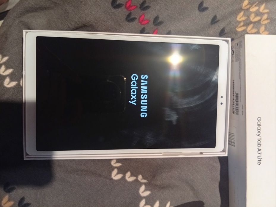 Samsung Galaxy A7 lite