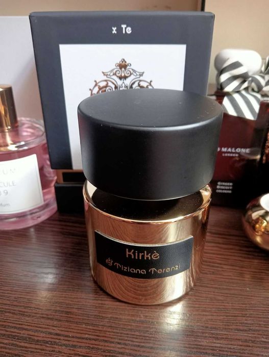 Бренд: Tiziana Terenzi
Серія: kirke оригінал 100 мл