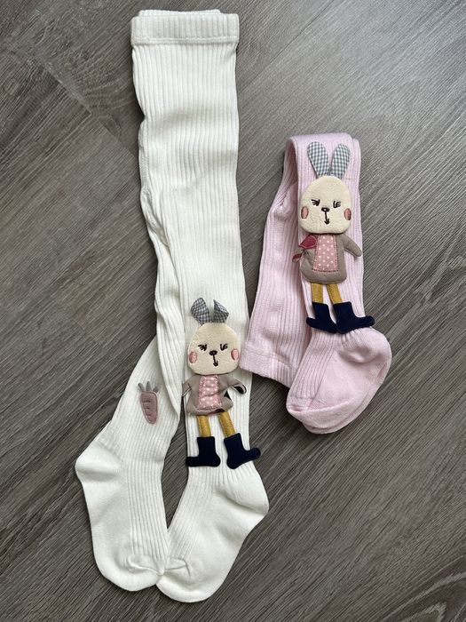 Колготки для дівчинки