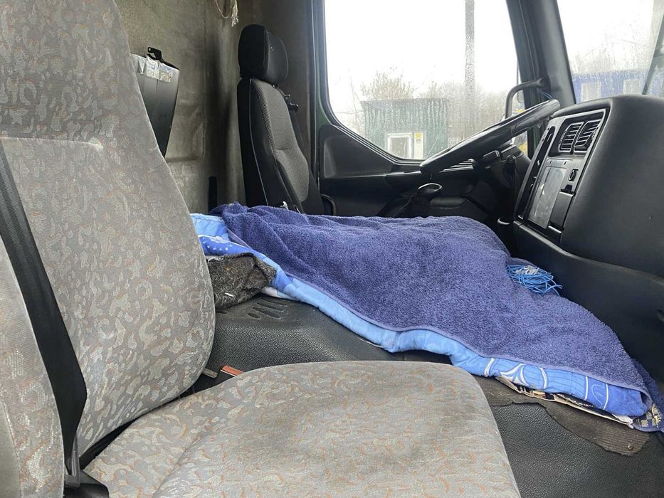 Renault Premium 1999