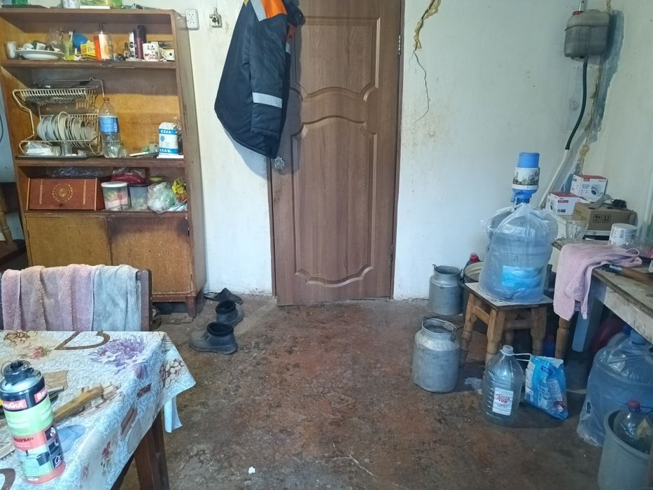 Продам будинок  в селі Михайловк Криворізького району