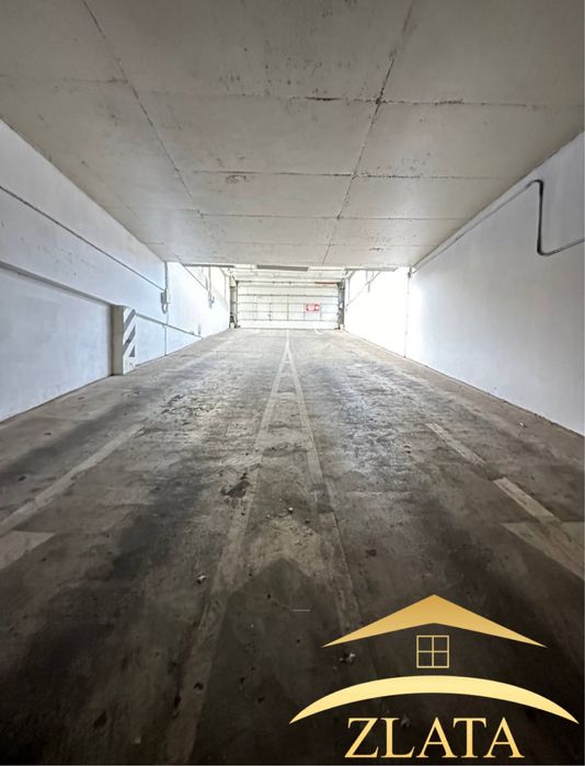 Продаж подвійного паркомісця в підземному паркінгу БЕЗ КОМІСІЇ