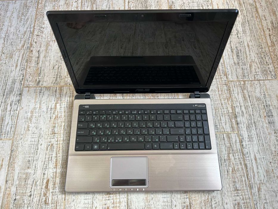 asus k53e - купить ноутбуки - Цена на OLX.ua