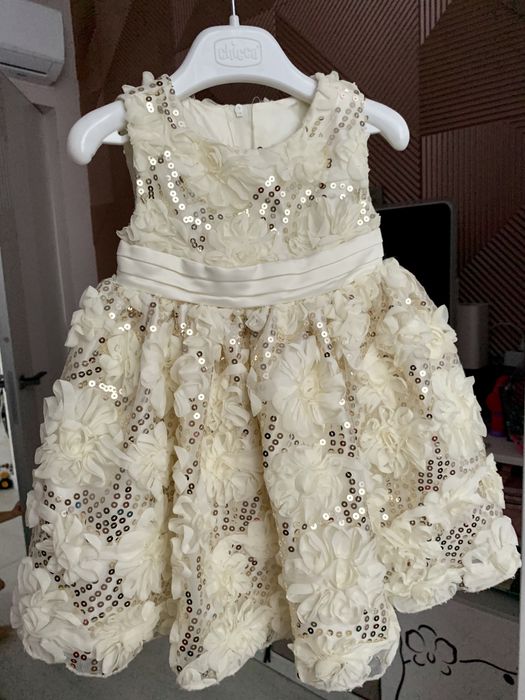 Сукня  платье American Princess 12M
