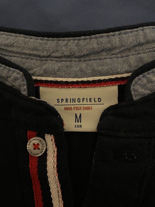 Polo Springfield