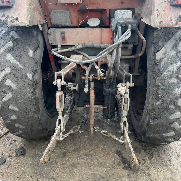 Трактор ЮМЗ-6КЛ, 1996 р.в. З документами.