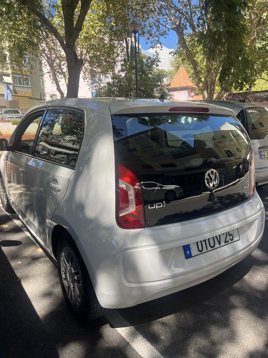 VW Up!