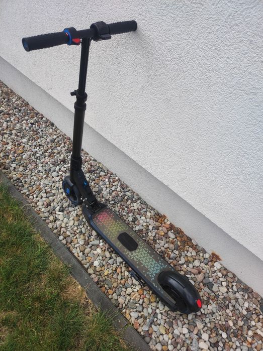 Hulajnoga elektryczna EVERCROSS