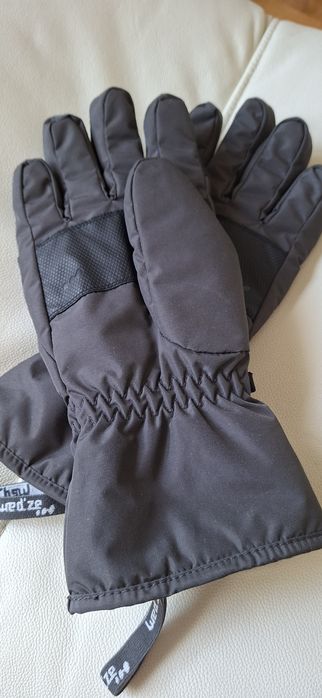 Luvas Neve Ski Tam 8 1/2 NOVAS