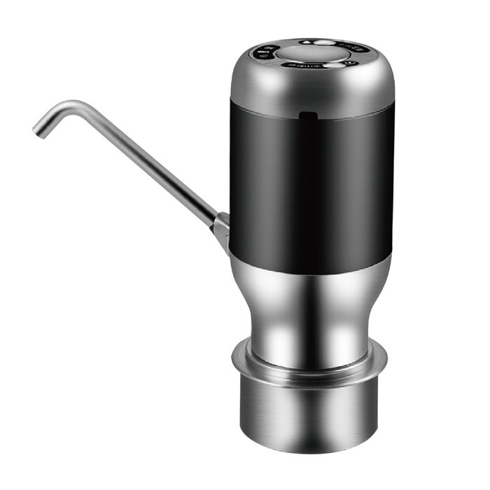 Помпа для воды электрическая.